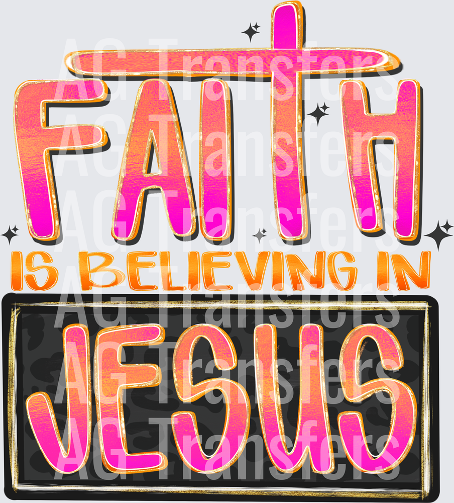 Faith