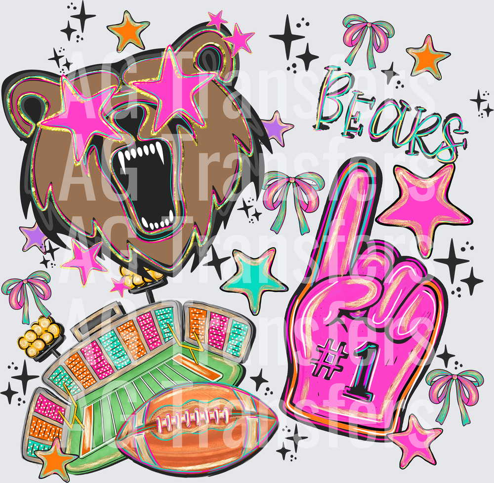 Bears