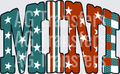 Patriotic nana