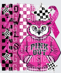 PINK OUT OWLS