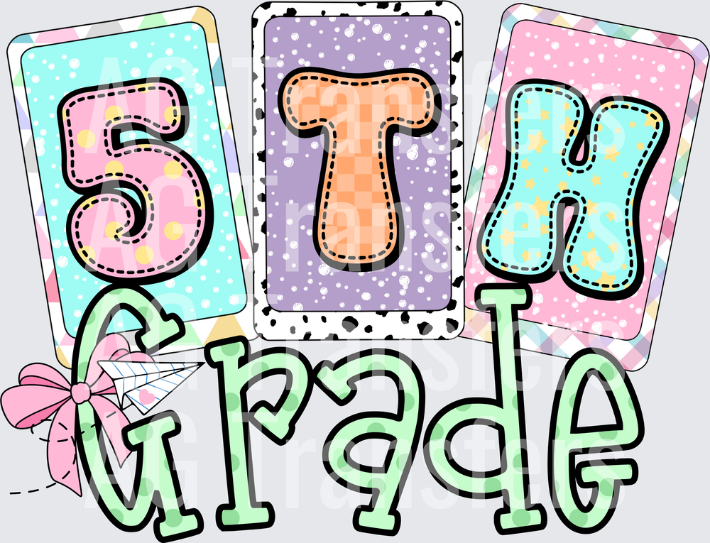 Fifth grade(1)