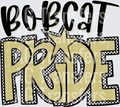 bobcat(8)