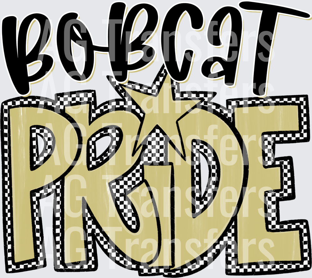 bobcat(8)