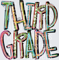 PIXIE SCHOOL WORDS THIRD GRADE