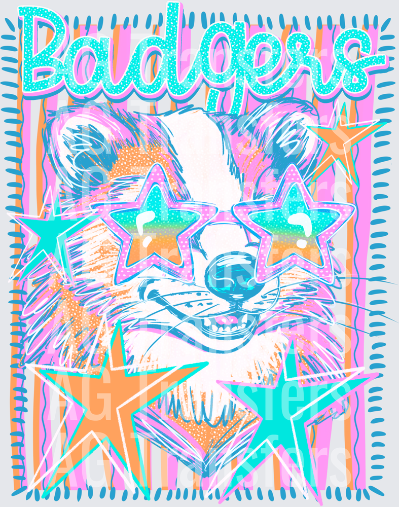 Badgers
