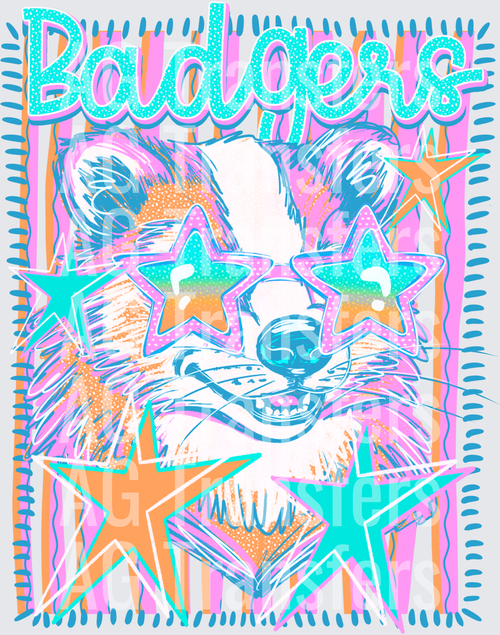 Badgers