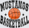 MUSTANGS BASKETBALL