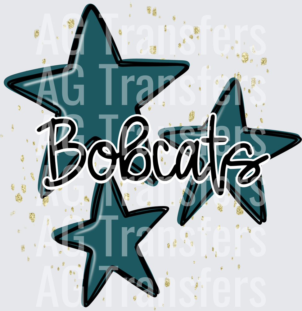 Bobcats(361)