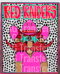 Red raiders(11)