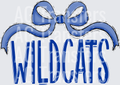 BOW ZIPCODE WILDCATS ROYAL