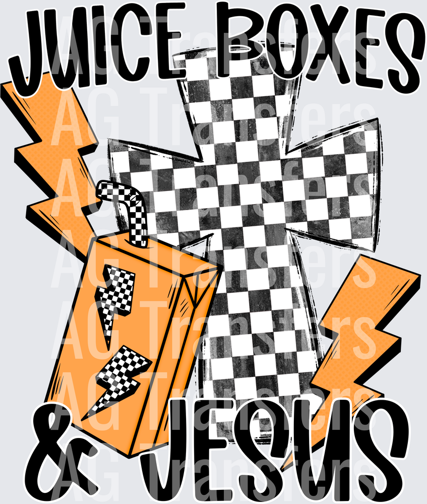 JuiceBoxesJesusOrange