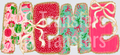 ChristmasBowLace Meme
