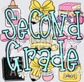 Second grade