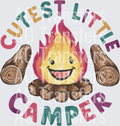 Cutest Little Camper