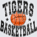 TIGERS BASKETBALL