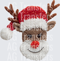 REINDEER YARN