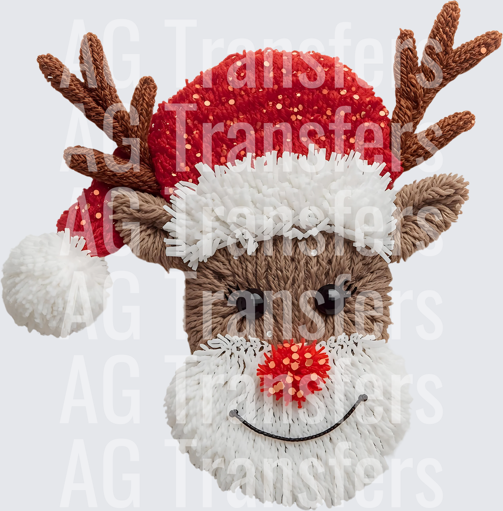 REINDEER YARN