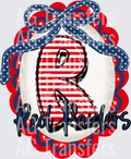 Red Raiders(108)