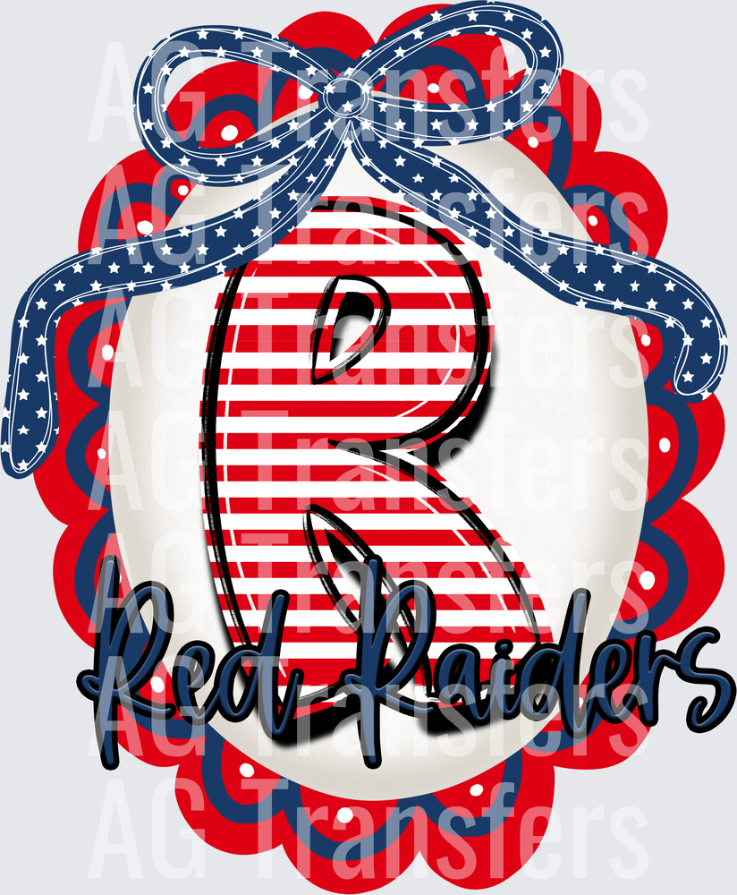 Red Raiders(108)