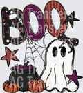 Boo ghostie