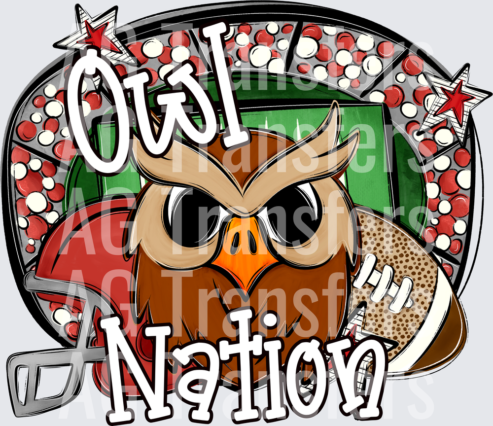 OWL(5)
