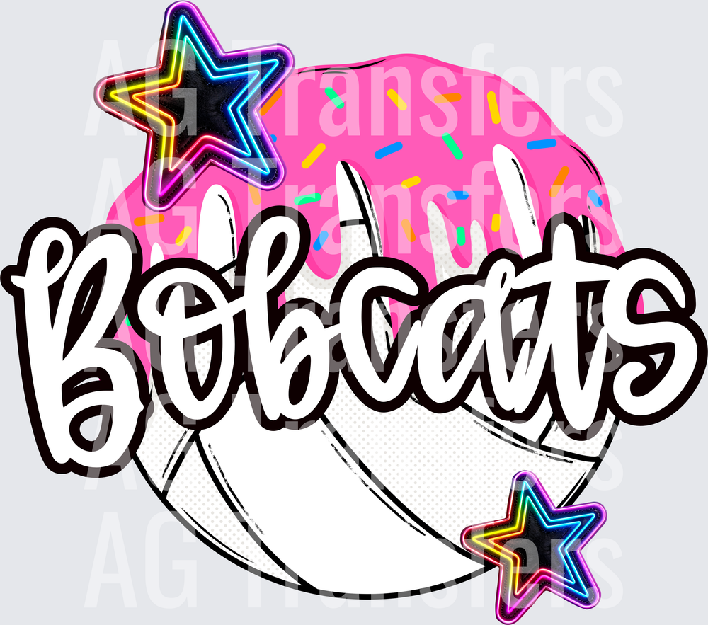 bobcats(244)