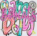 Bobcats(16)