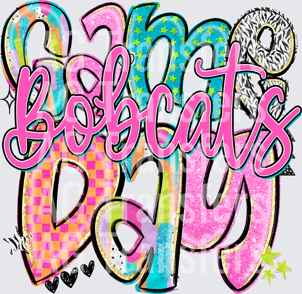 Bobcats(16)