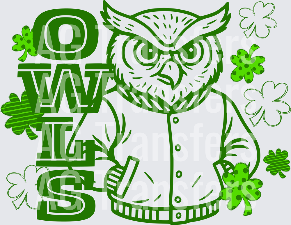 OWLS(49)