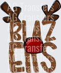 BLAZ-ERS