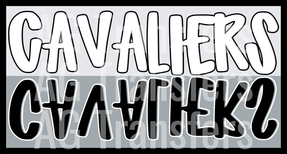 CAVALIERS(8)