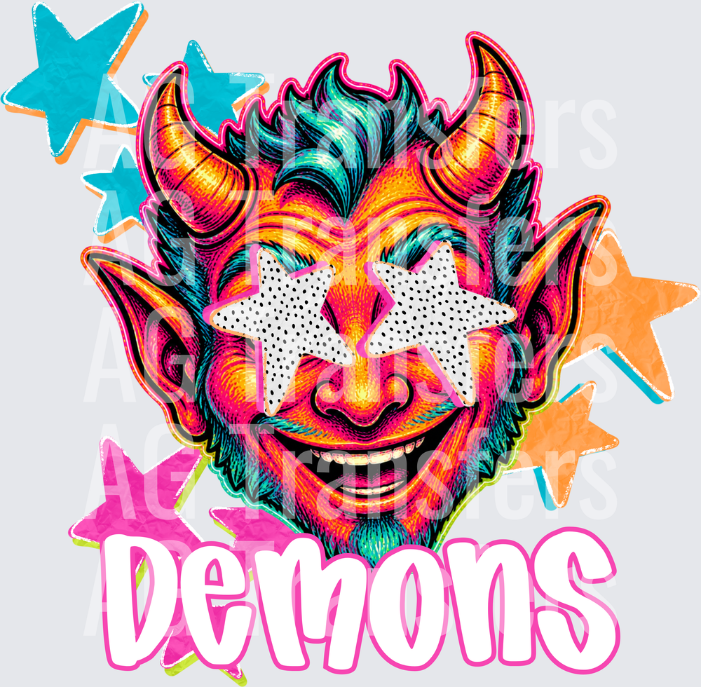 DEMONS