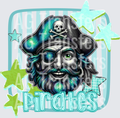 PIRATES