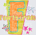 FOURTH GRADE(12)