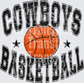 COWBOYS BASKETBALL