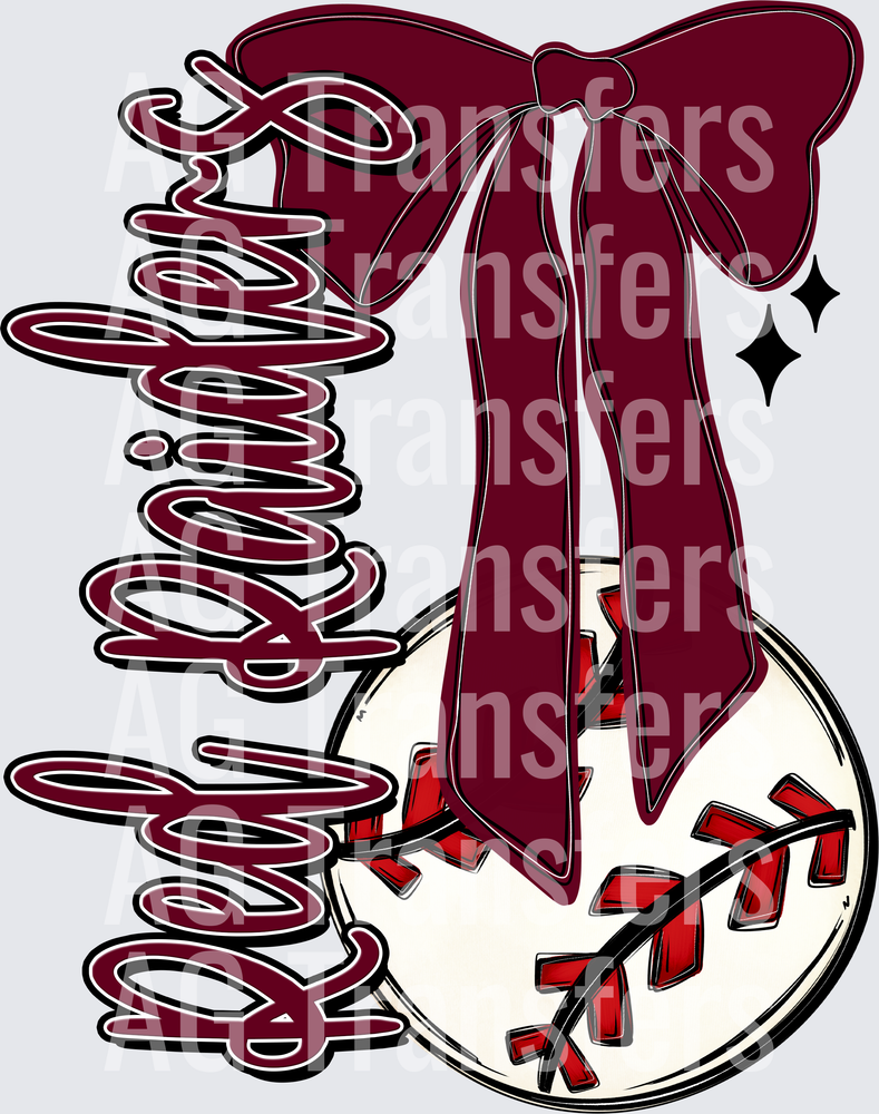 Red Raiders(172)