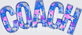 BLOOM BRIGHT COACH