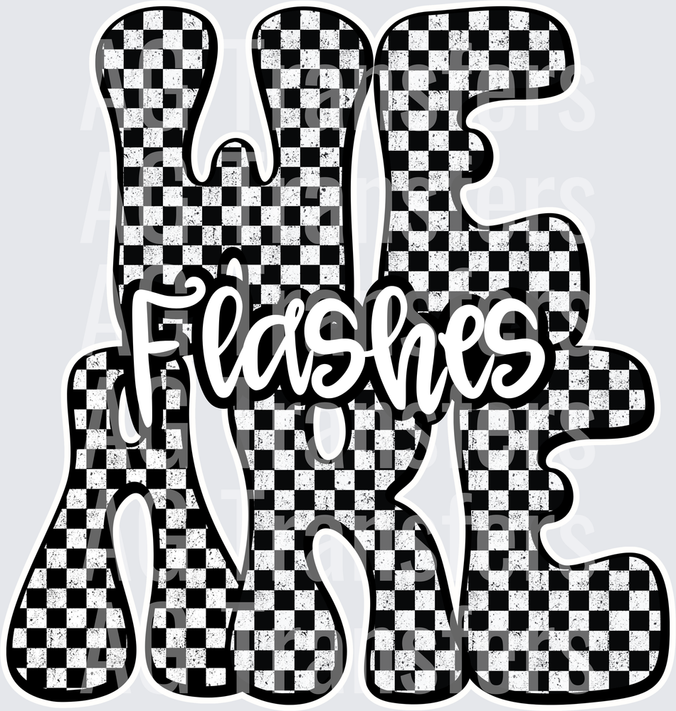 Flashes(35)