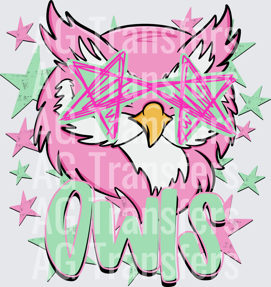 Owls(59)