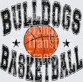 BULLDOGS BASKETBALL
