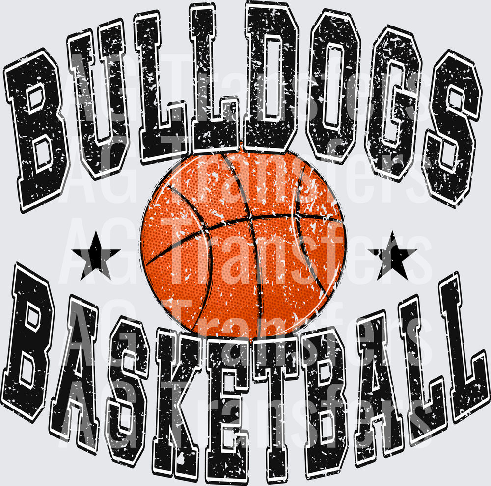 BULLDOGS BASKETBALL