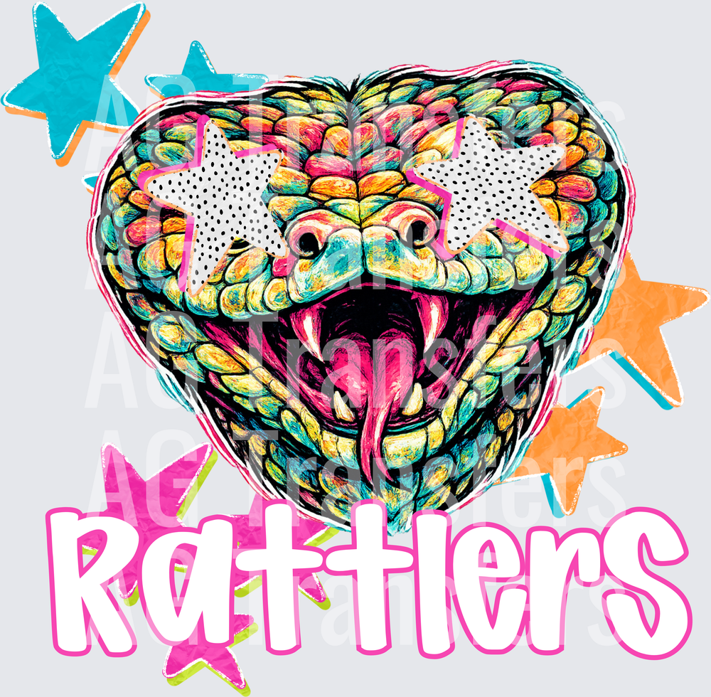 RATTLERS