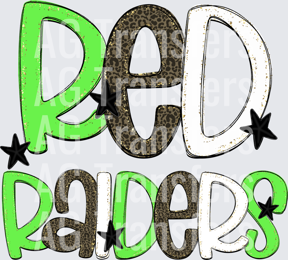 red raiders(8)
