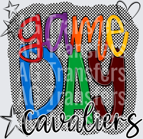 CAVALIERS(25)