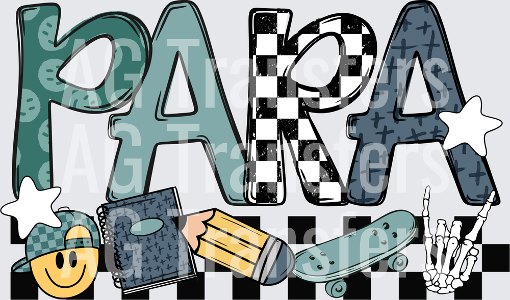 Para
