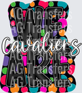 CAVALIERS(37)