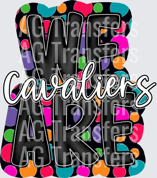 CAVALIERS(37)