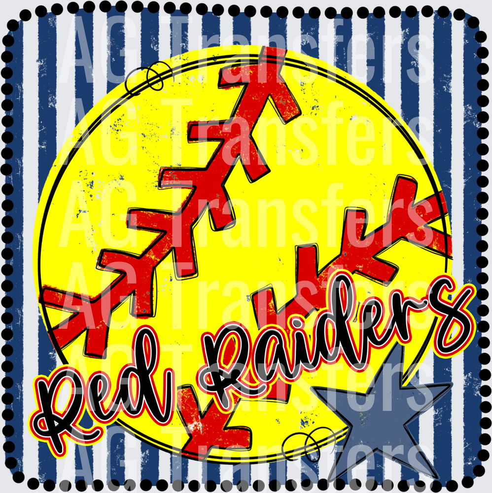 Red Raiders(141)