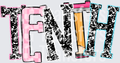BACK TO SCHOOL PENNANT TENTH