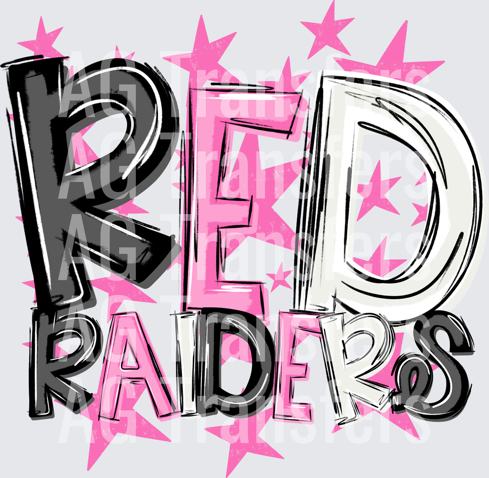 RED-RAIDERS(30)
